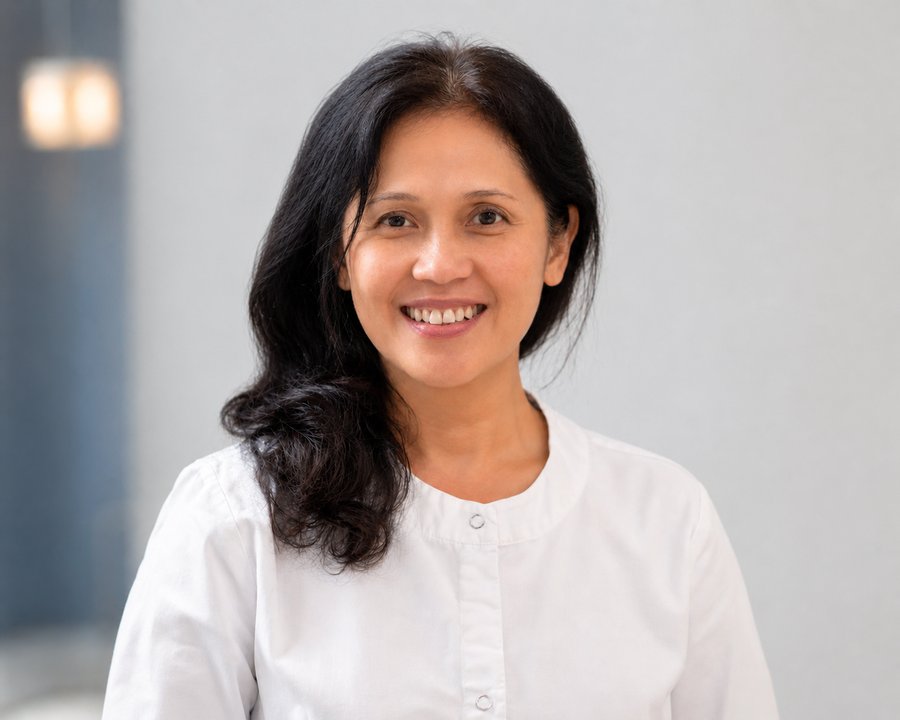 Dr. Kristina T. Nguyen